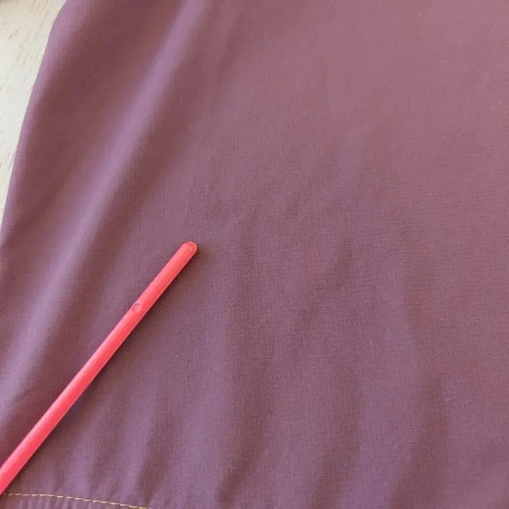 M's Patagonia Stretch Wavefarer 9